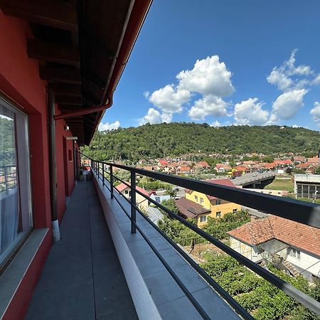 Daisy Apartment 27 Sighisoara Exterior photo