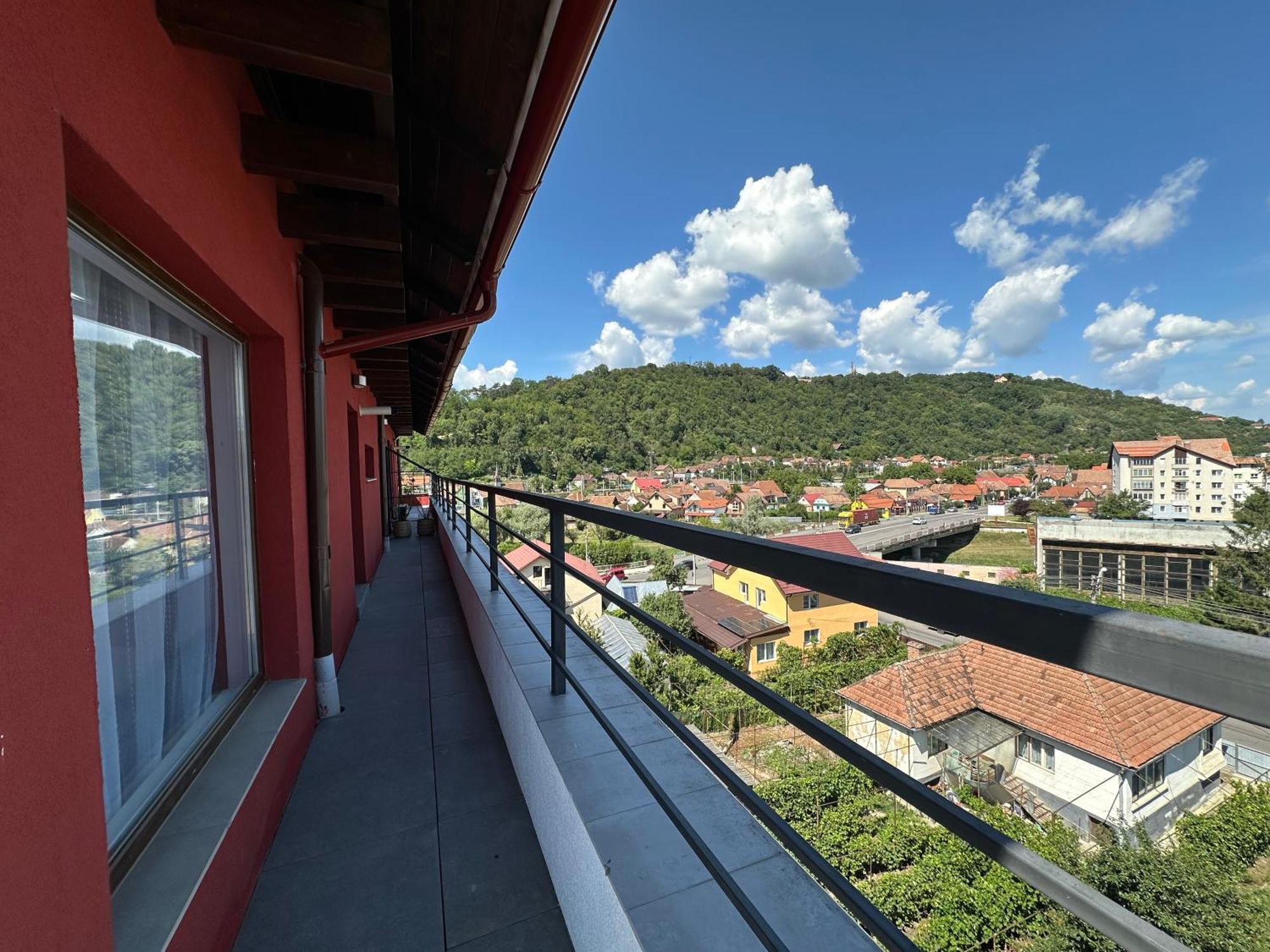 Daisy Apartment 27 Sighisoara Exterior photo