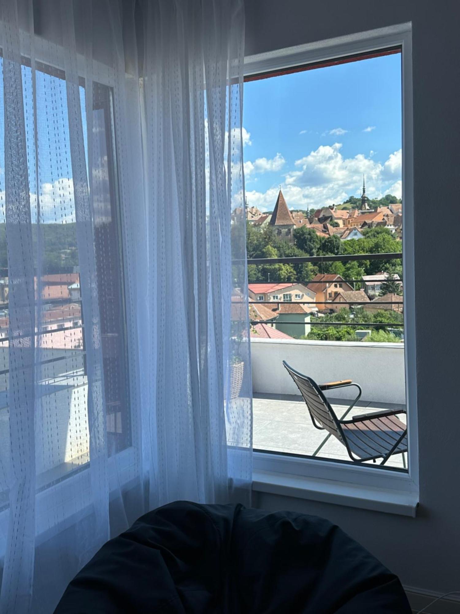 Daisy Apartment 27 Sighisoara Exterior photo
